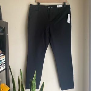 Old Navy Pixie Dress Pants